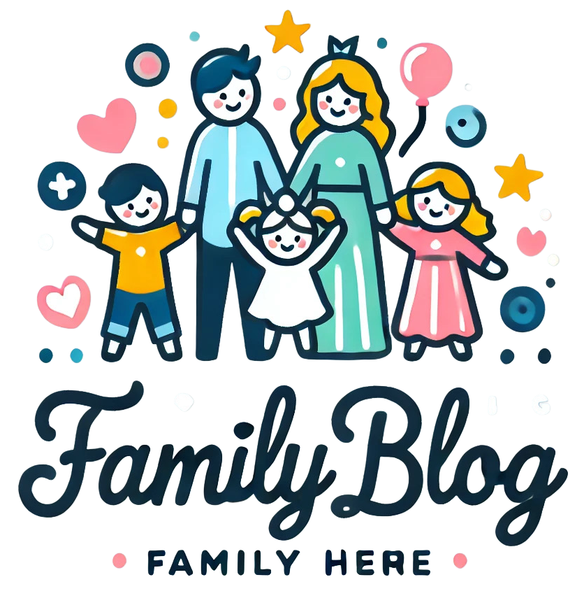 Family Blog